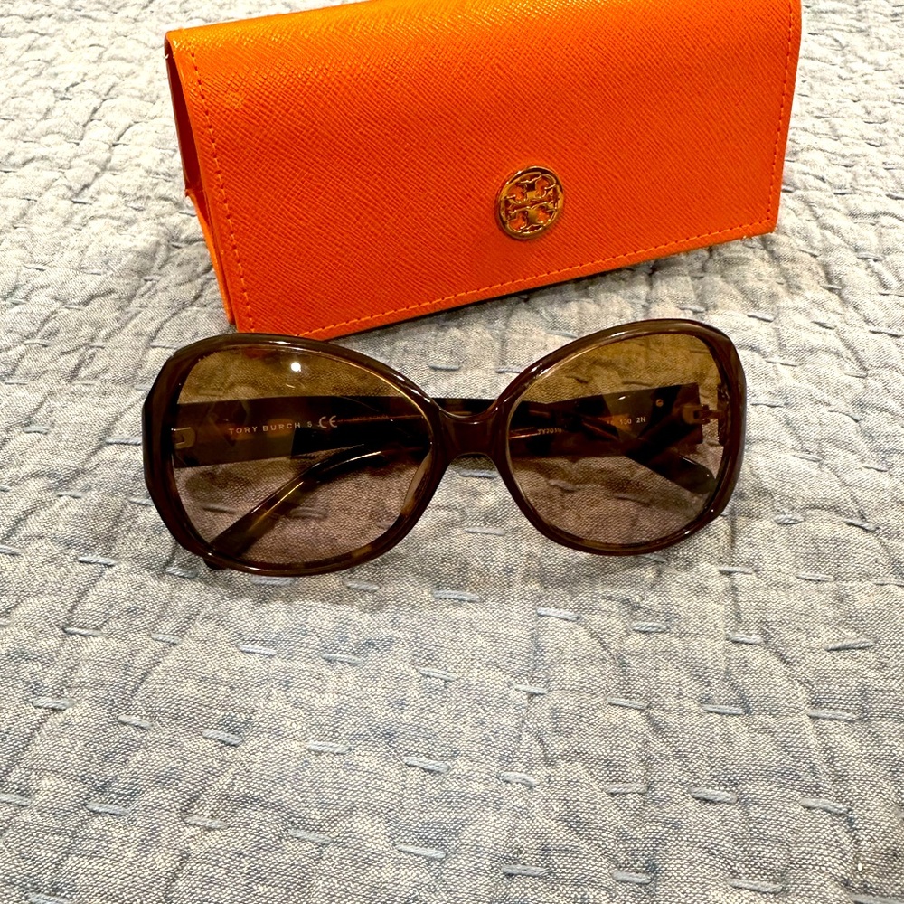Tory Burch sunglasses